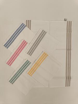 STROFINACCIO GIOVANNI 50X70 Tellini S.r.l. Ingrosso Abbigliamento